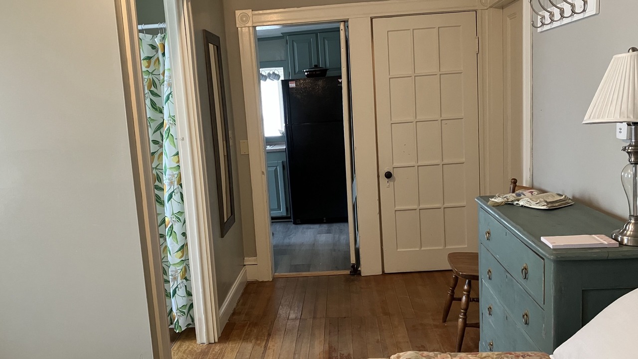 Photo of Bedroom in Hampton