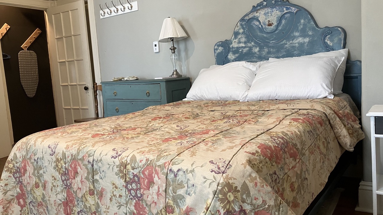 Photo of Bedroom in Hampton