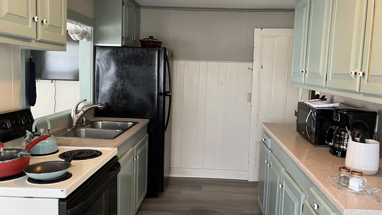 Photo of Kitchen in Hampton