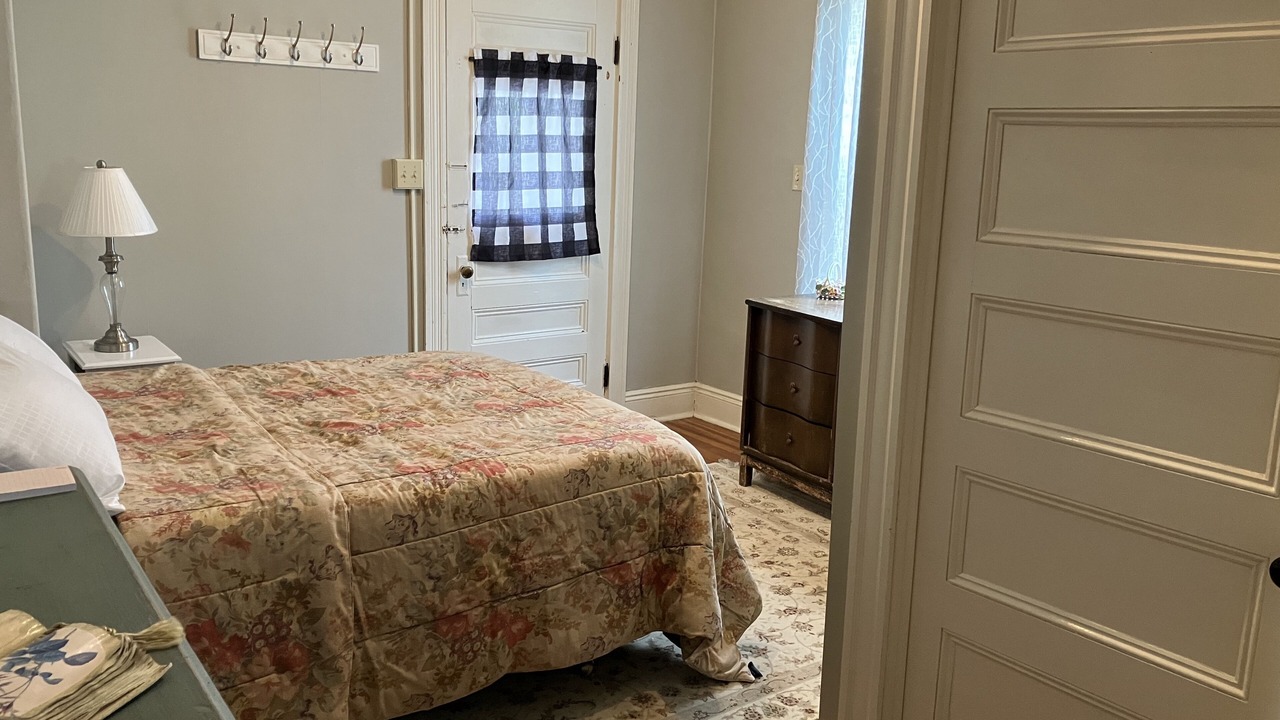 Photo of Bedroom in Hampton