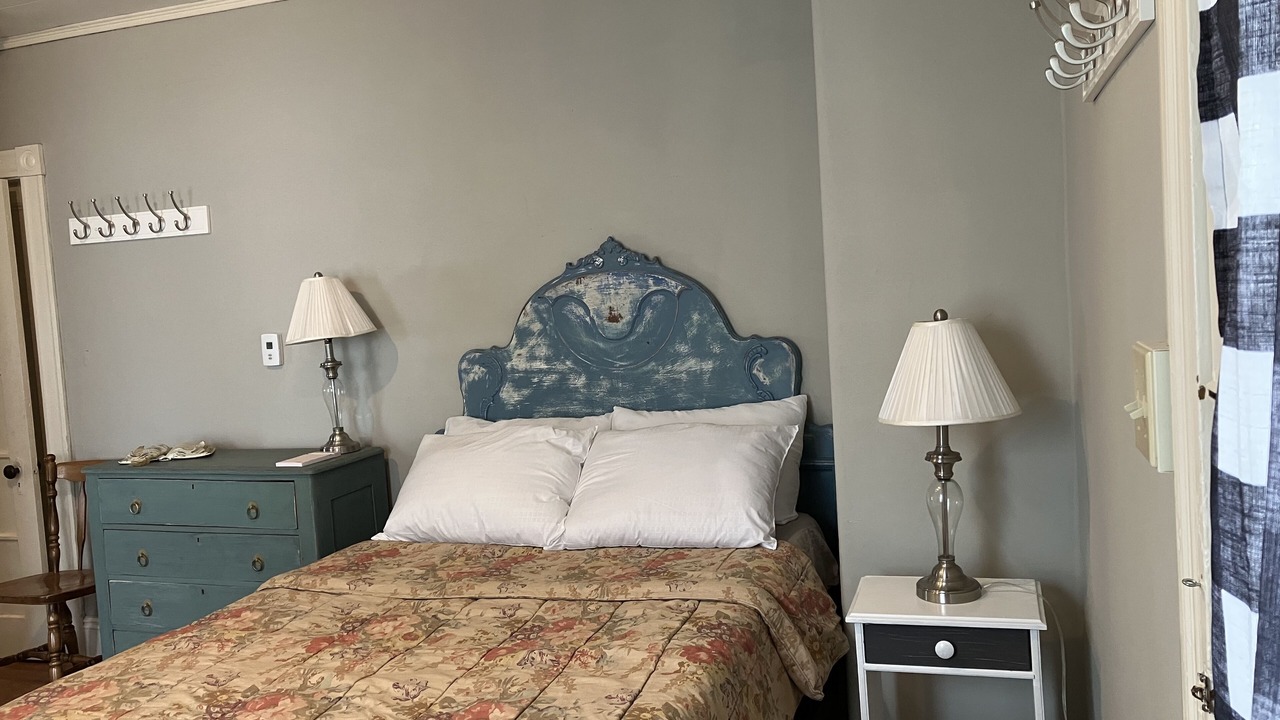 Photo of Bedroom in Hampton