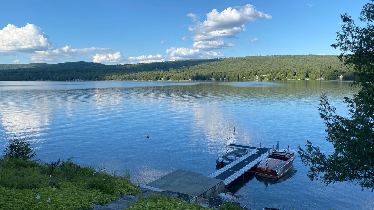 Photo of Outdoor in Morgan