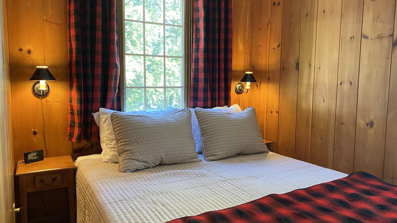 Photo of Bedroom in Morgan