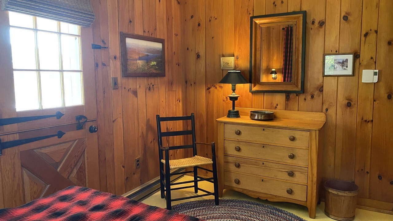 Photo of Bedroom in Morgan