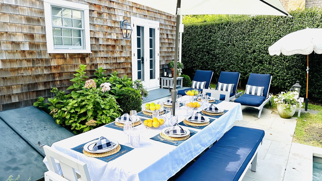 Photo of Outdoor in Village of East Hampton