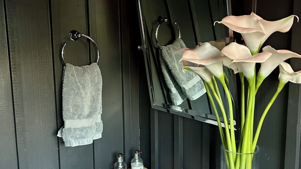 Photo of Bathroom in Village of East Hampton