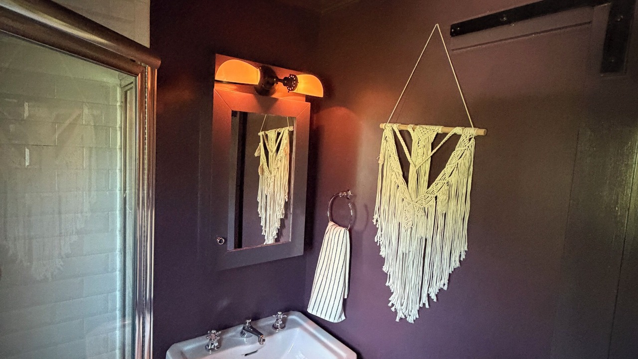 Photo of Bathroom in Village of East Hampton