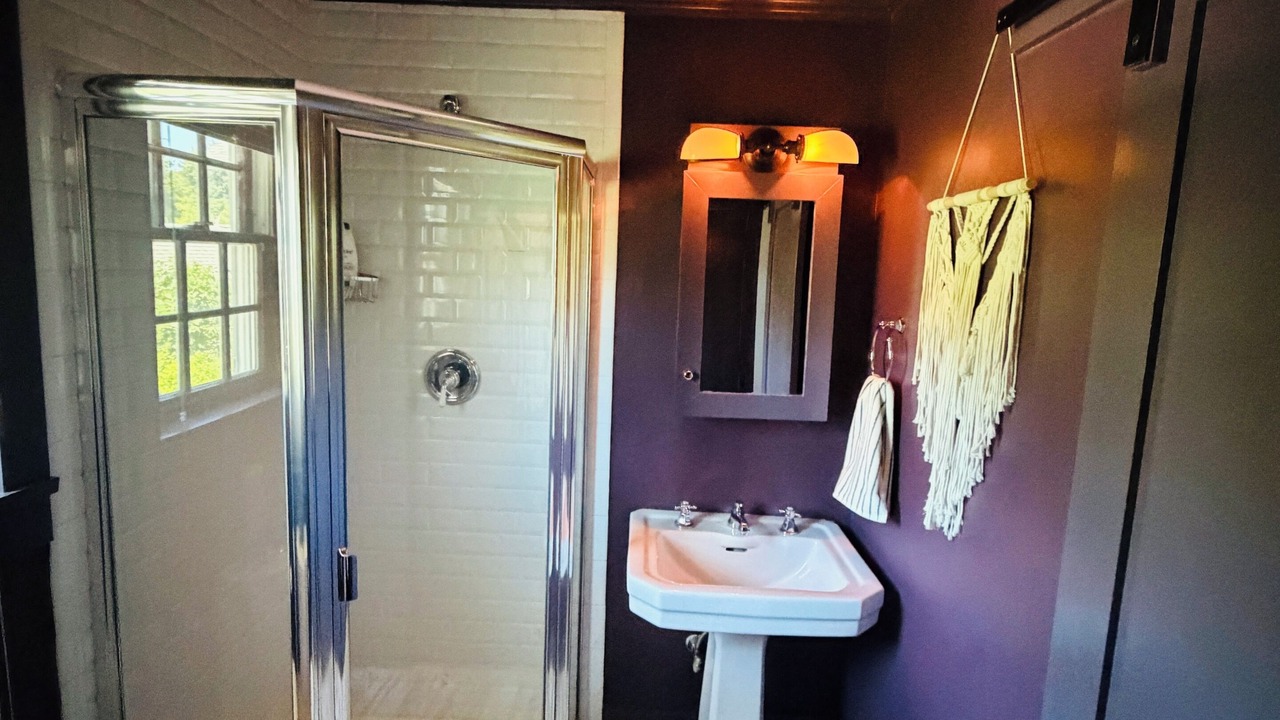 Photo of Bathroom in Village of East Hampton