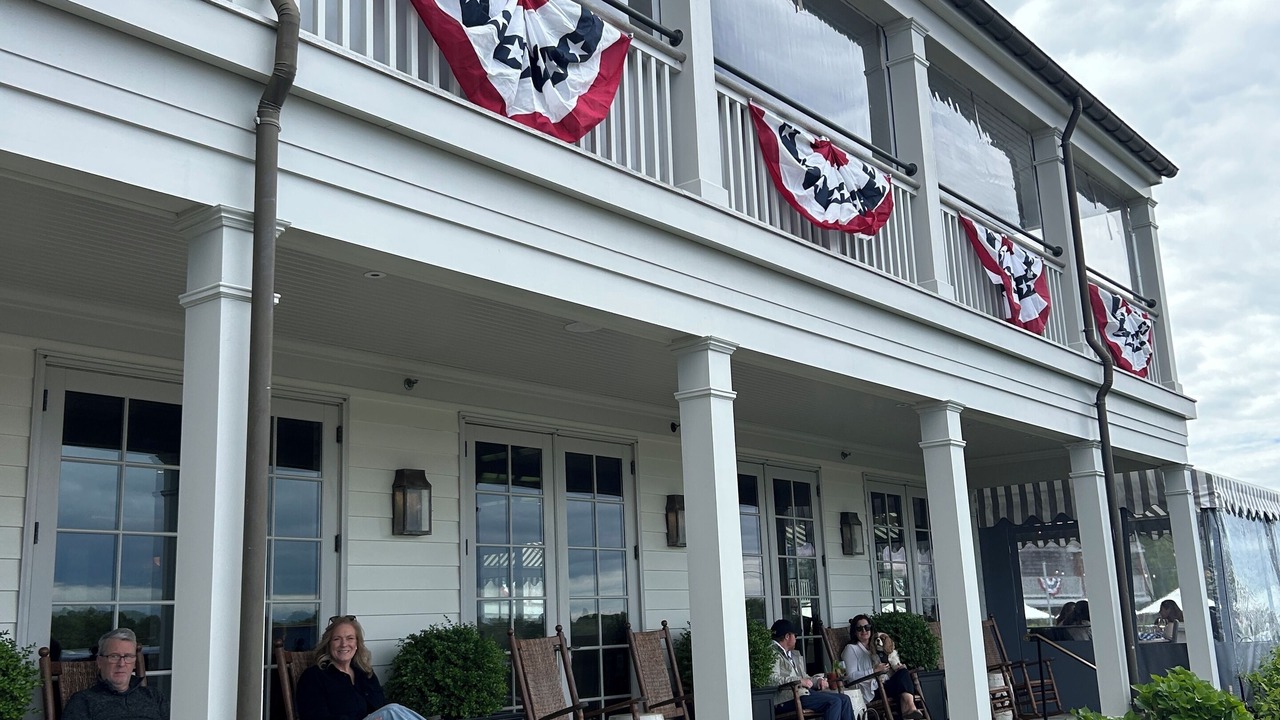 Photo of Outdoor in Village of East Hampton