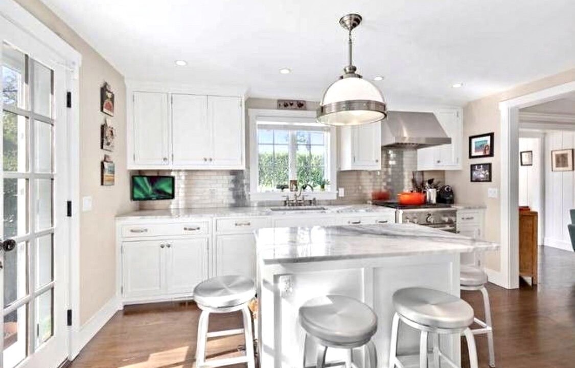 Photo of Kitchen in Village of East Hampton