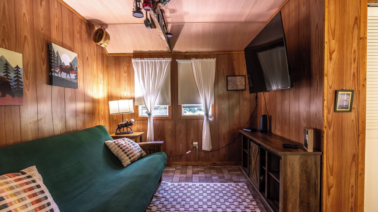 Photo of Livingroom in Bath