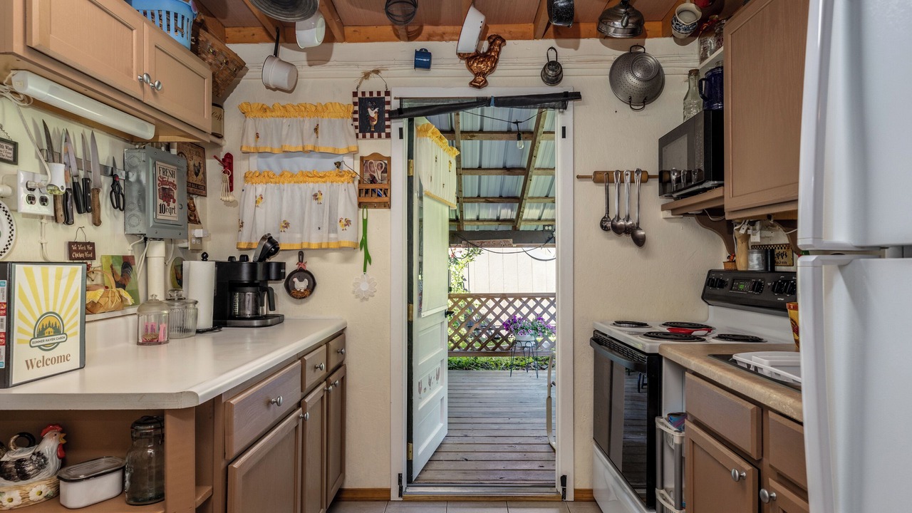 Photo of Kitchen in Bath