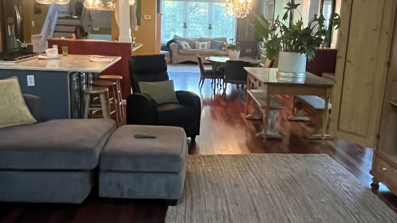 Photo of Livingroom in Rye