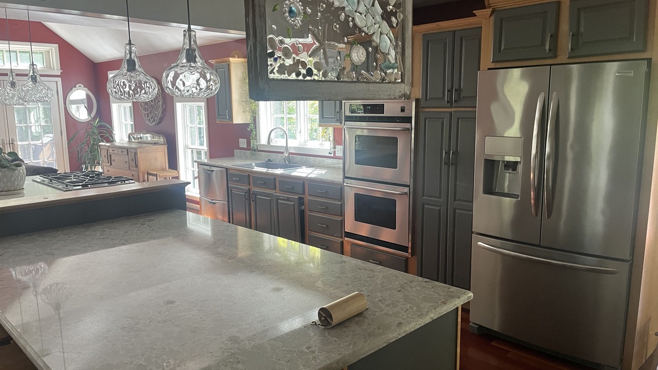 Photo of Kitchen in Rye