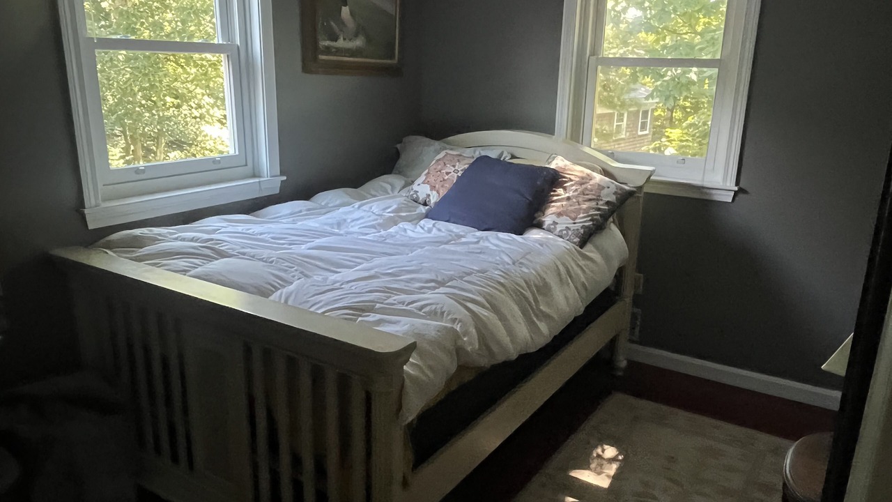 Photo of Bedroom in Rye