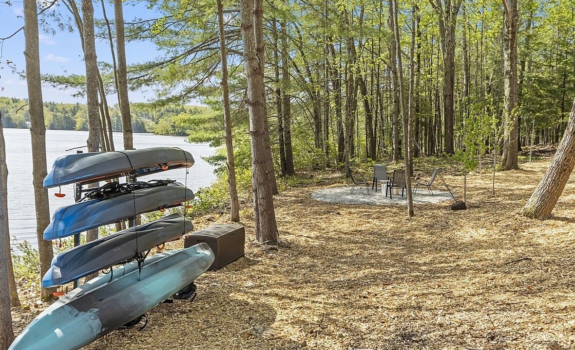 Photo of Outdoor in Winchendon
