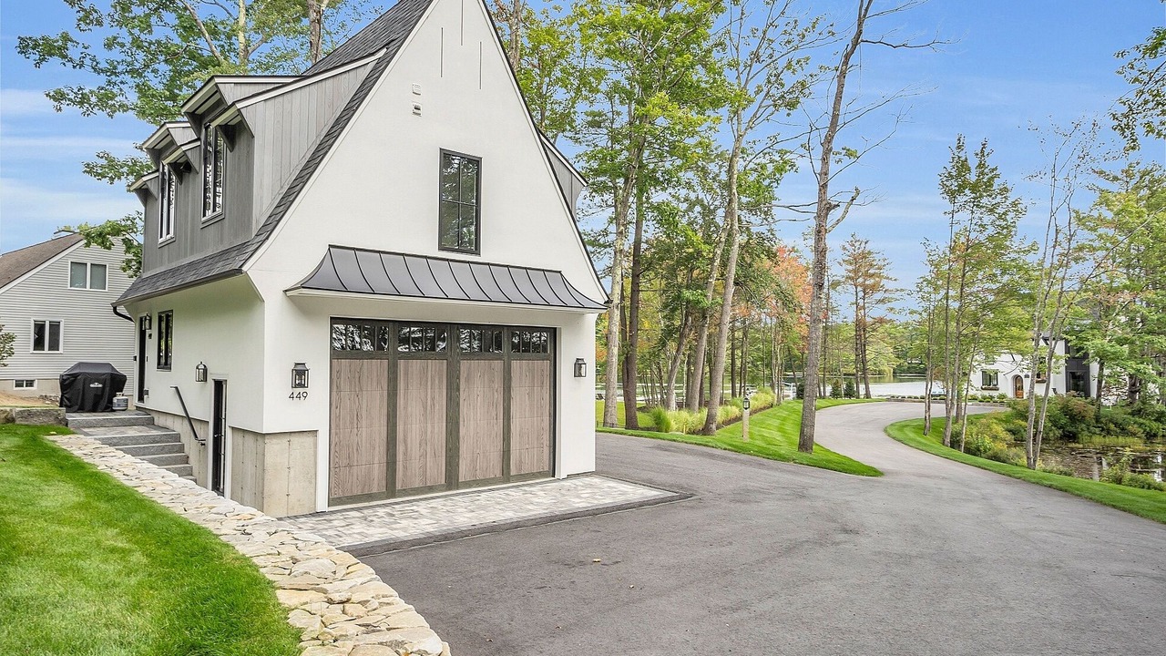 Photo of Outdoor in Winchendon