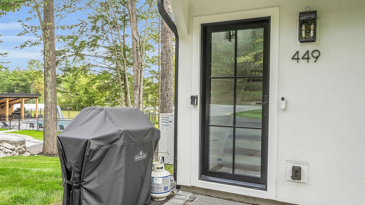 Photo of Outdoor in Winchendon