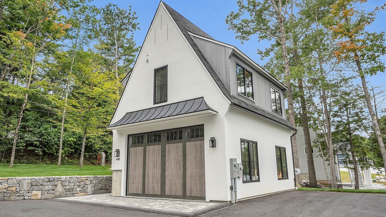 Photo of Outdoor in Winchendon