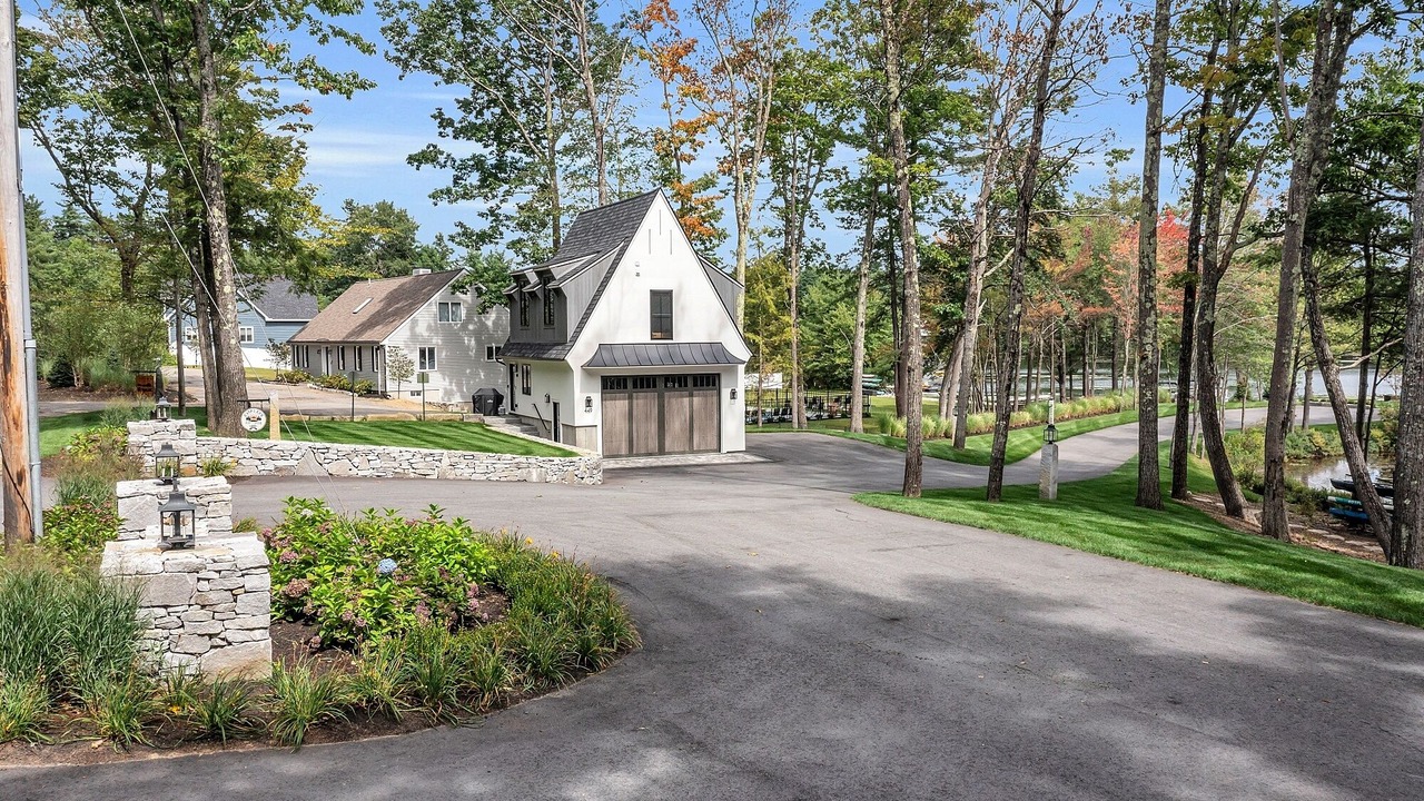 Photo of Outdoor in Winchendon