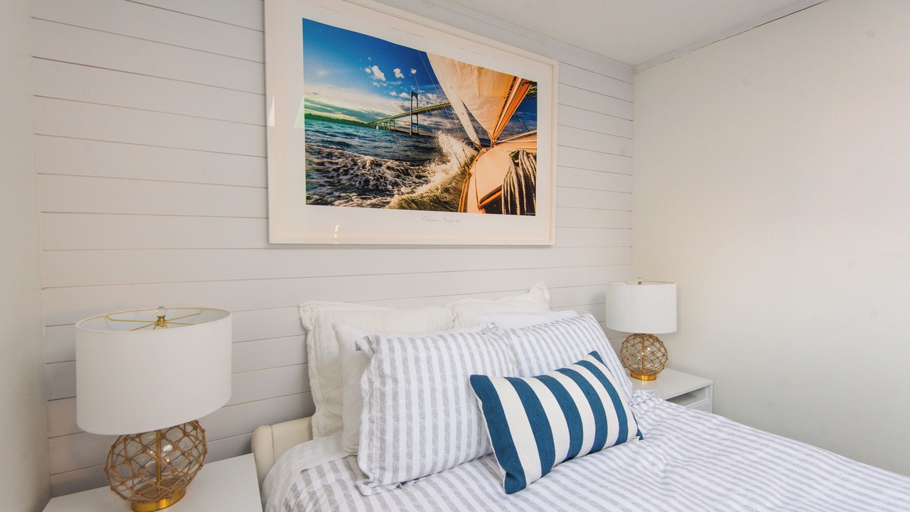 Photo of Bedroom in Yachting Village