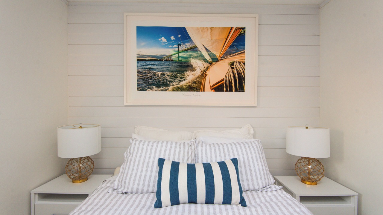 Photo of Bedroom in Yachting Village