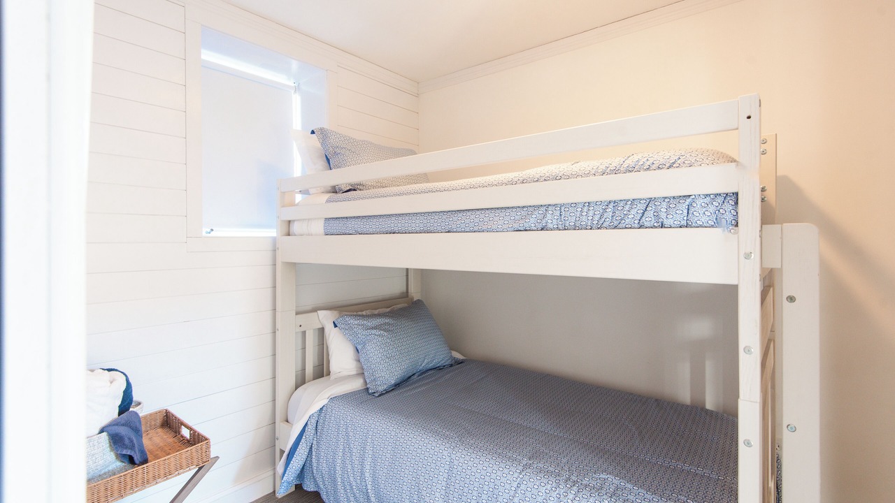 Photo of Bedroom in Yachting Village