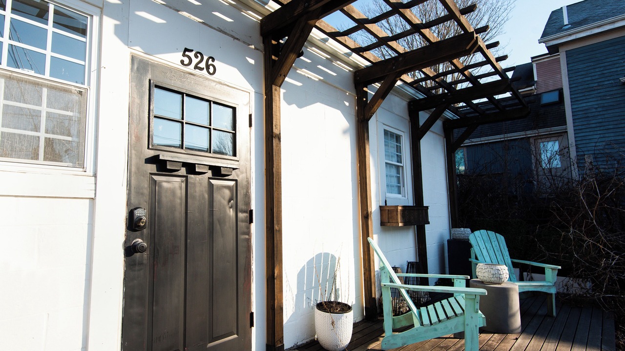 Photo of Outdoor in Yachting Village
