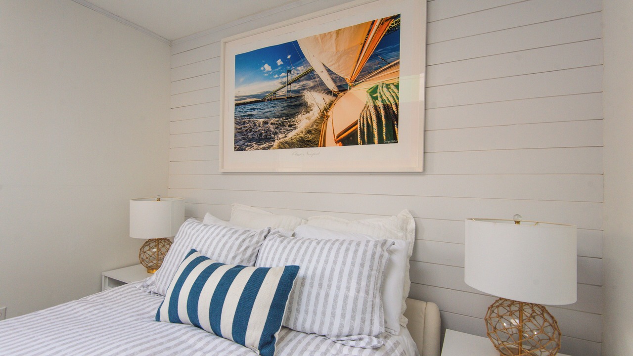 Photo of Bedroom in Yachting Village