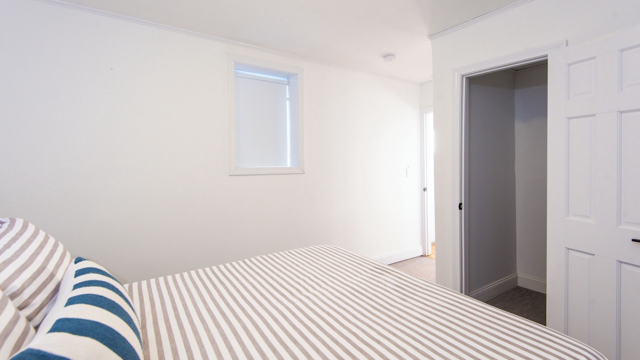 Photo of Bedroom in Yachting Village
