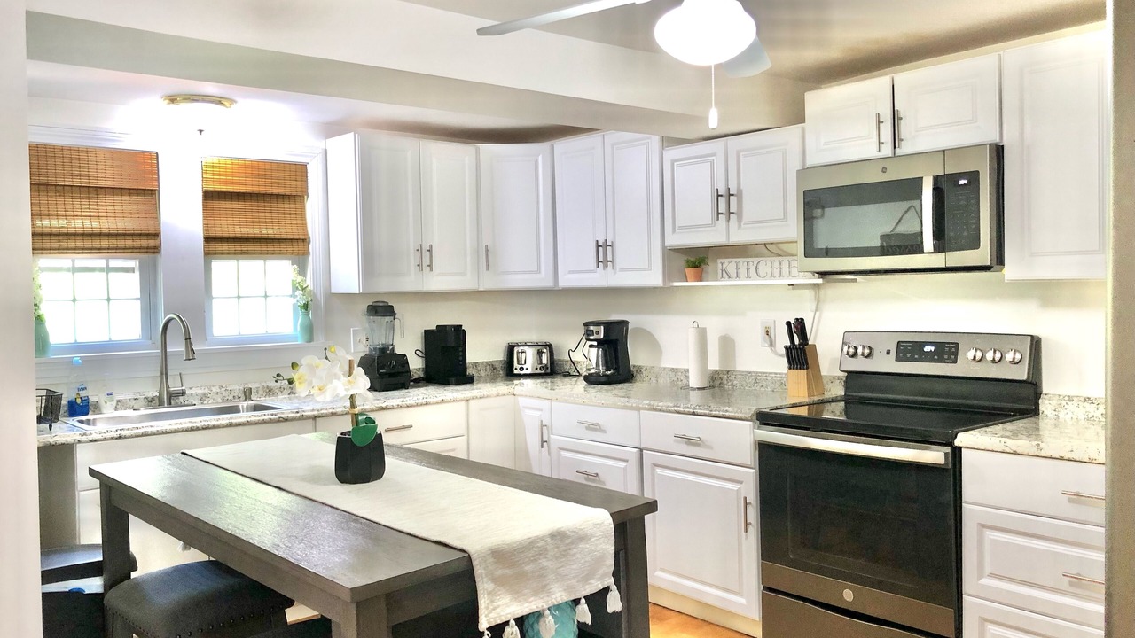 Photo of Kitchen in Bristol