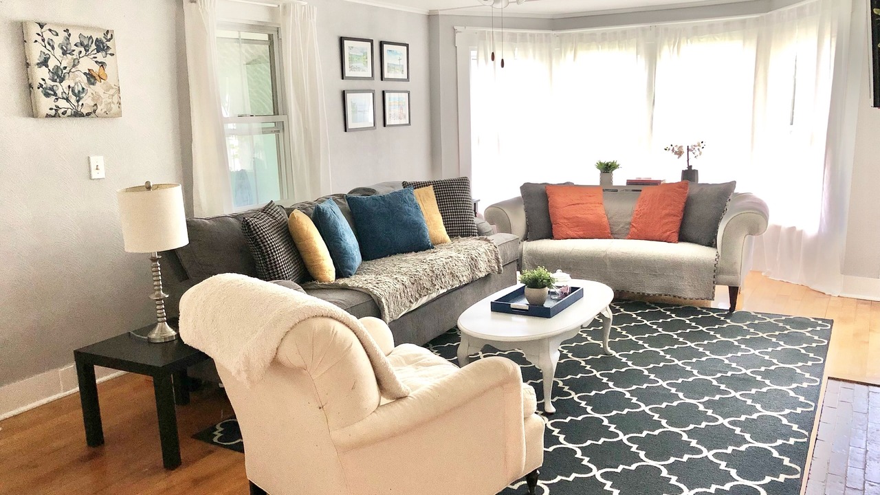 Photo of Livingroom in Bristol