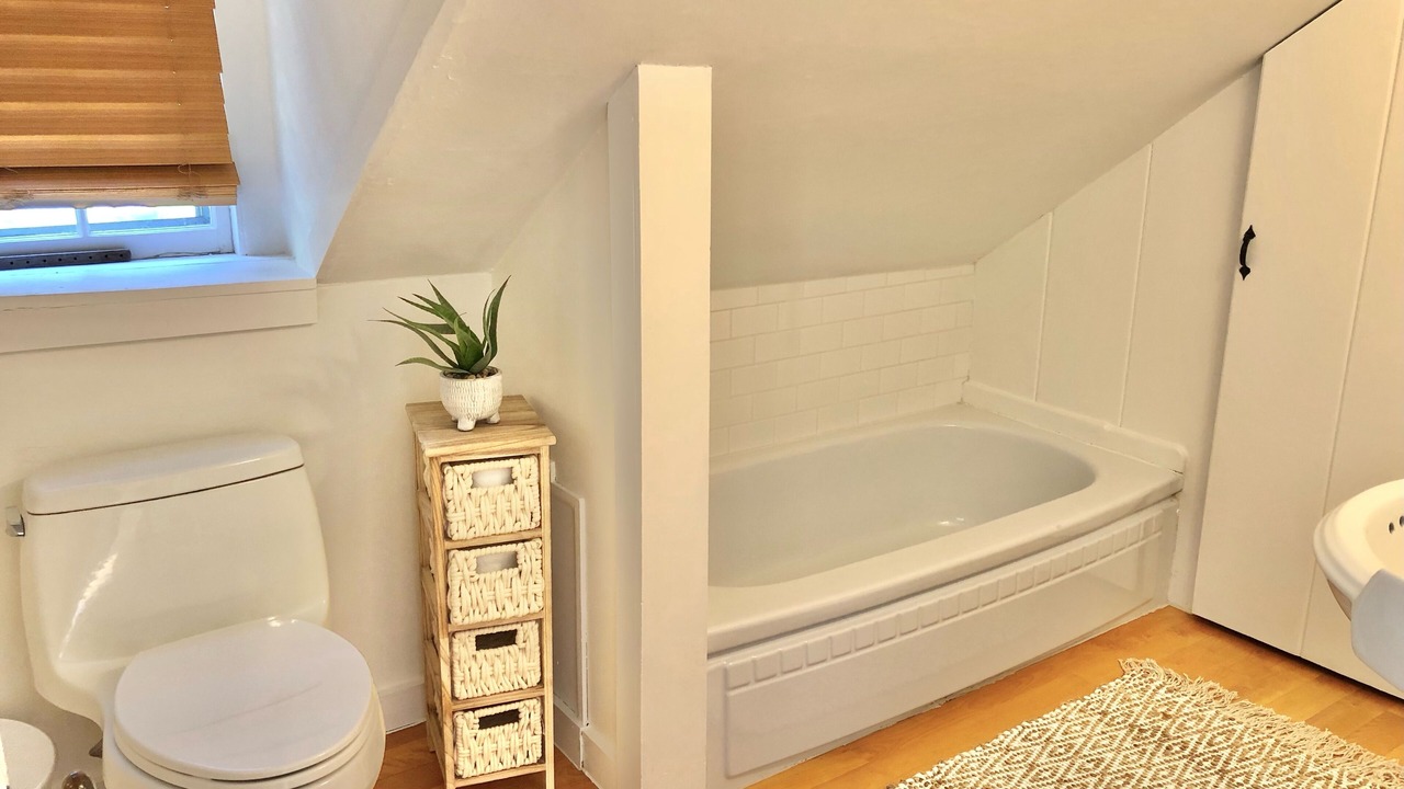 Photo of Bathroom in Bristol