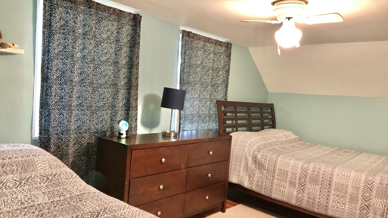 Photo of Bedroom in Bristol
