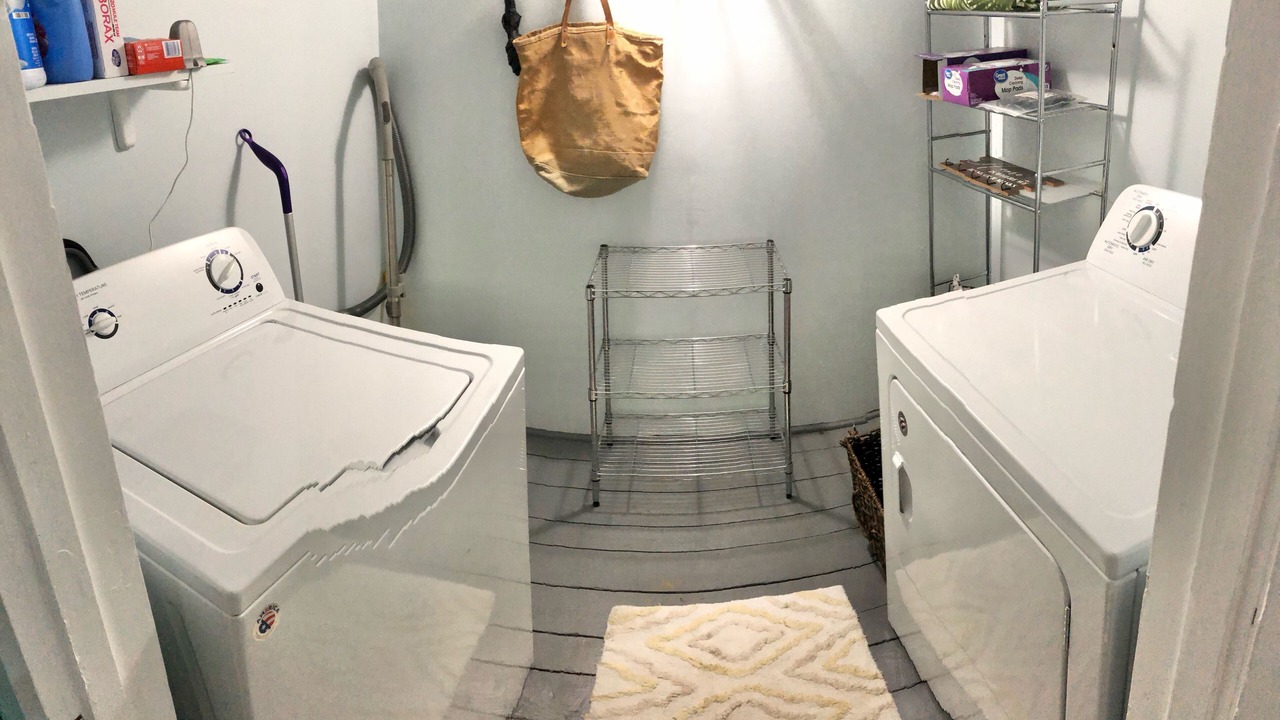 Photo of Bathroom in Bristol