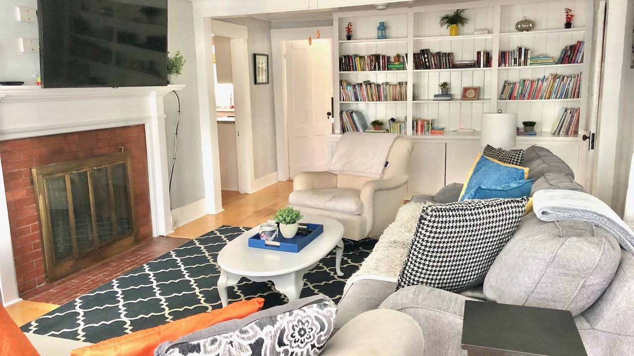 Photo of Livingroom in Bristol
