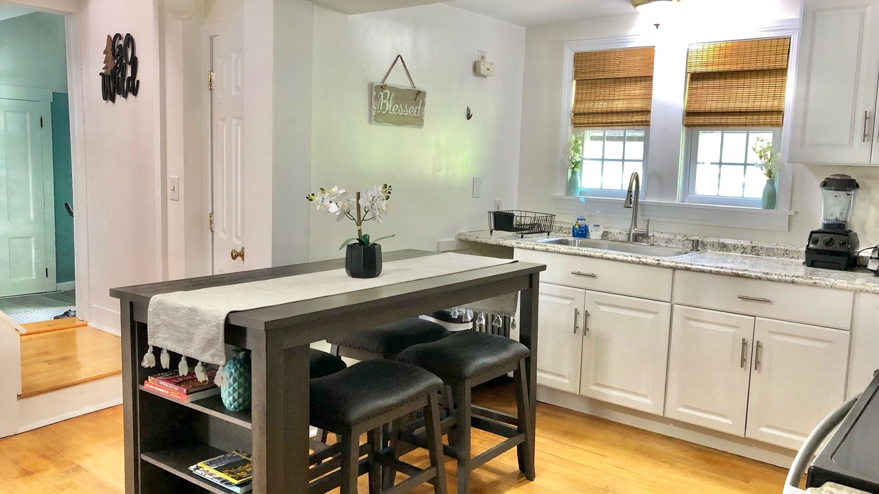 Photo of Kitchen in Bristol