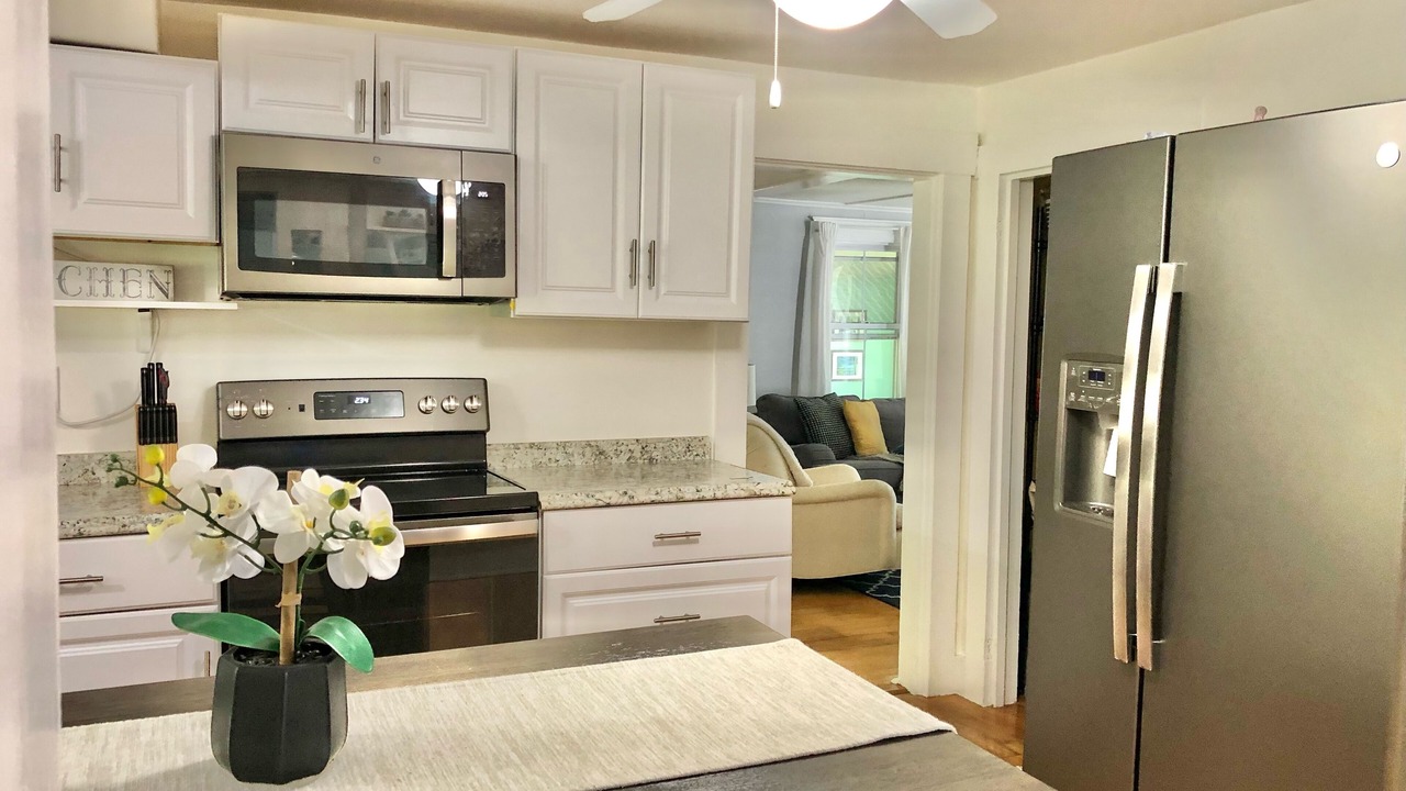 Photo of Kitchen in Bristol