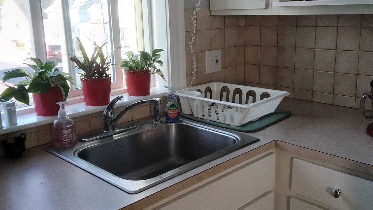 Photo of Kitchen in Warren