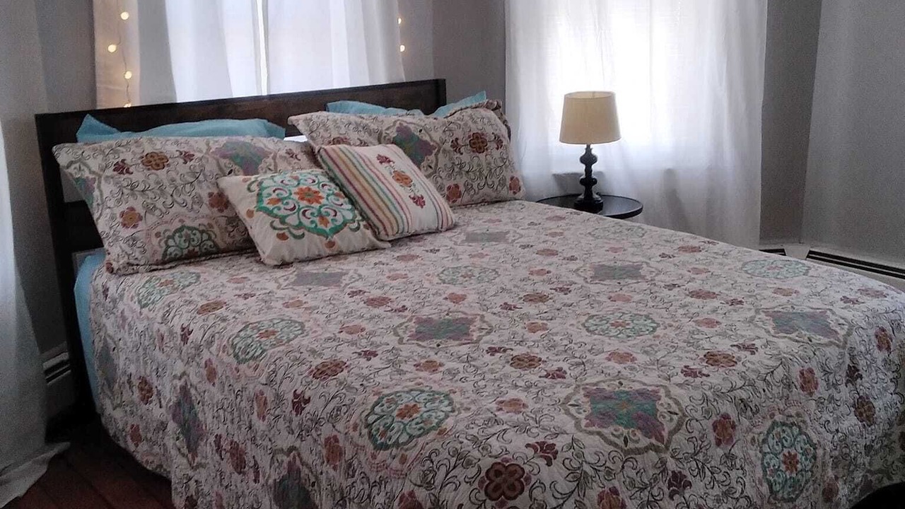 Photo of Bedroom in Warren