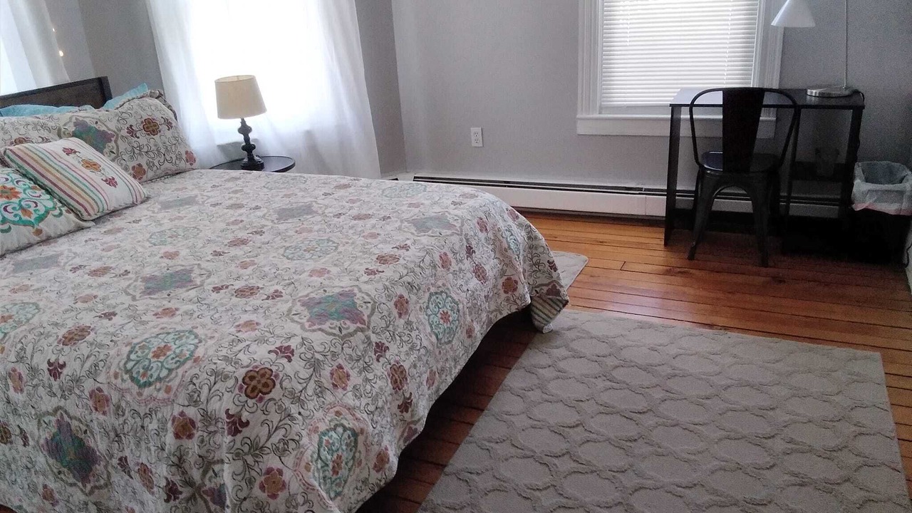 Photo of Bedroom in Warren