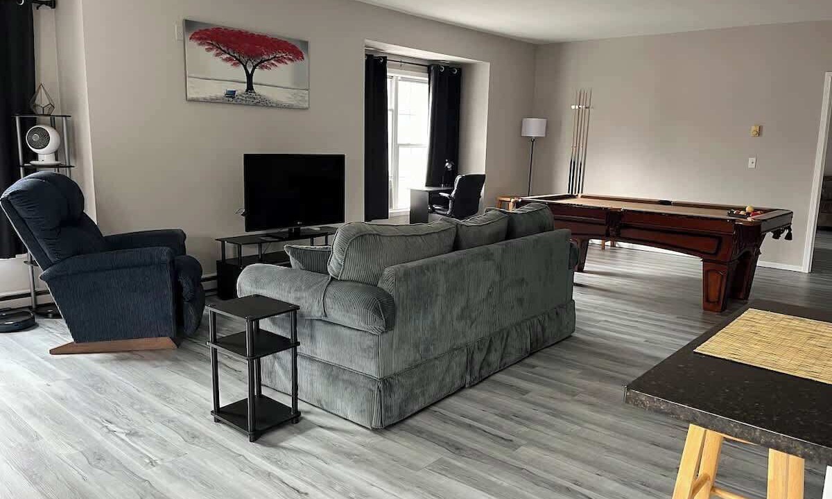 Photo of Livingroom in Southbury