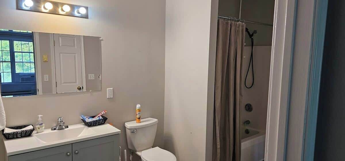 Photo of Bathroom in Southbury