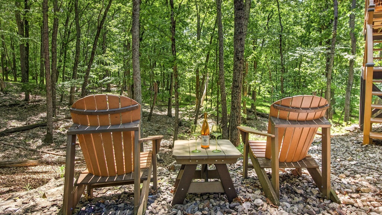 Photo of Outdoor in Bushkill