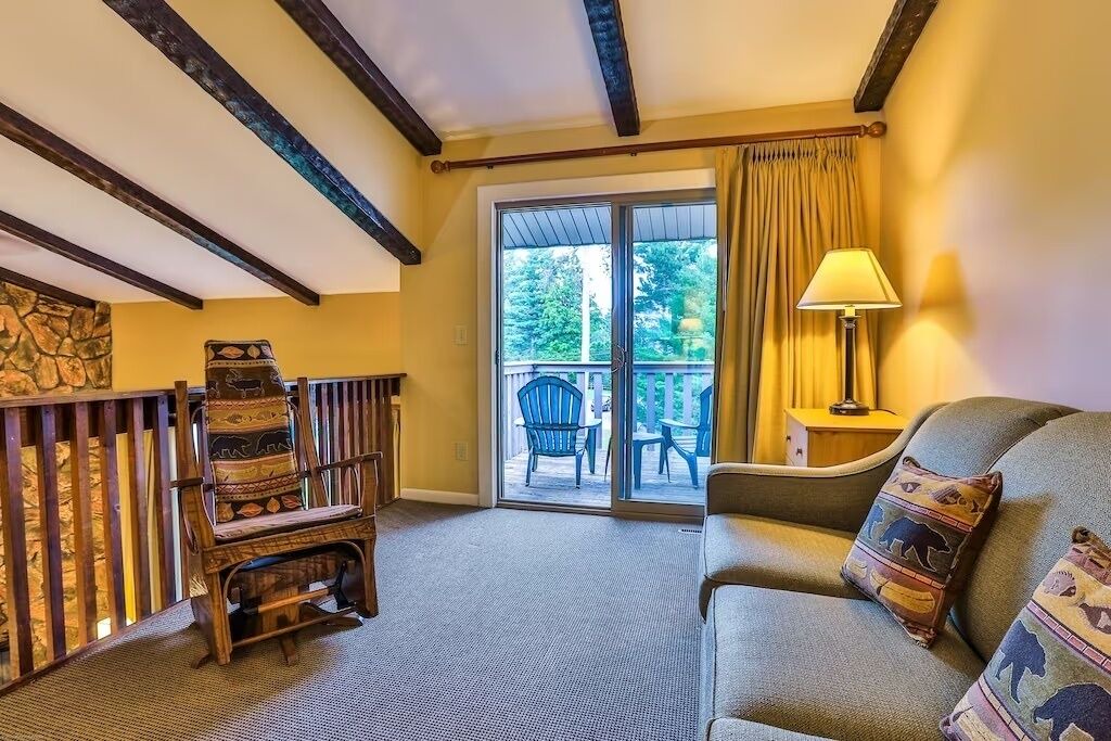 Photo of Livingroom in Lake Placid