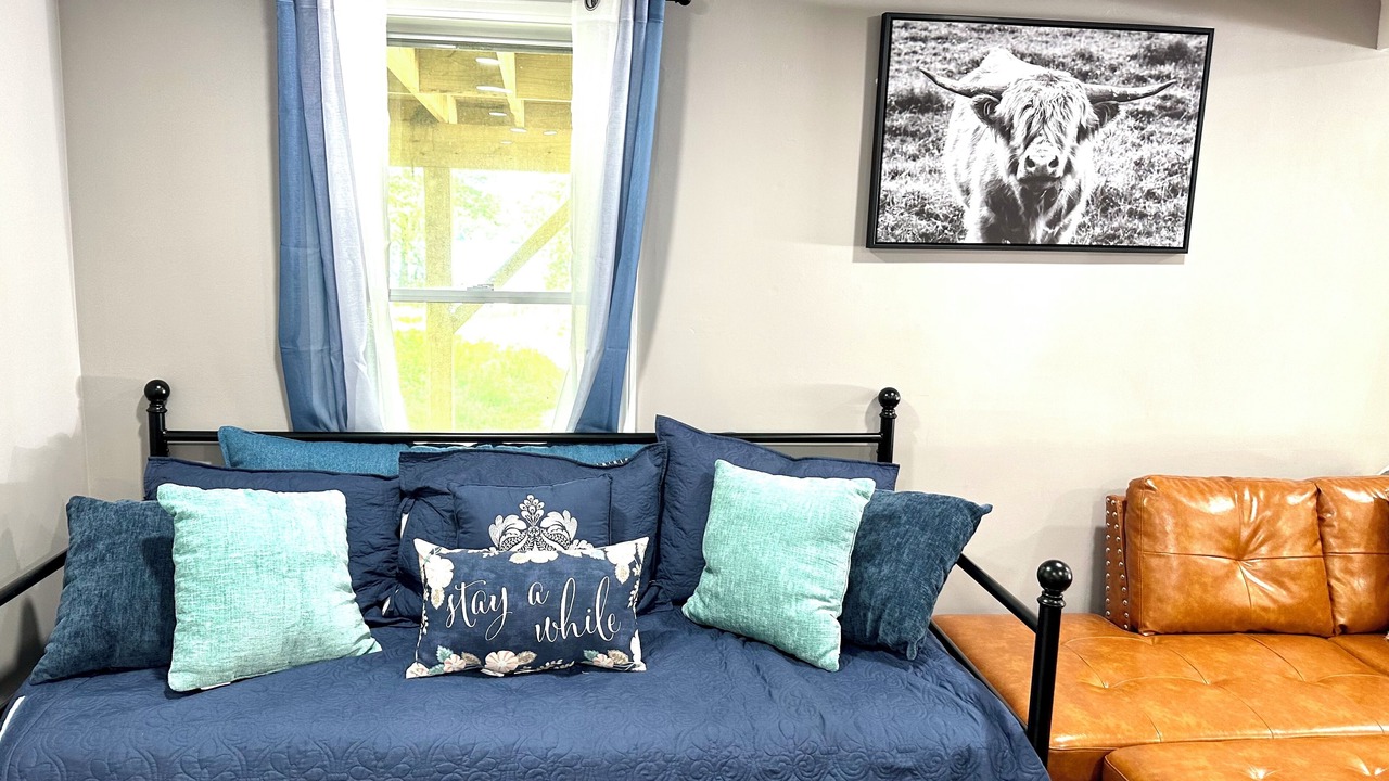 Photo of Bedroom in Windham