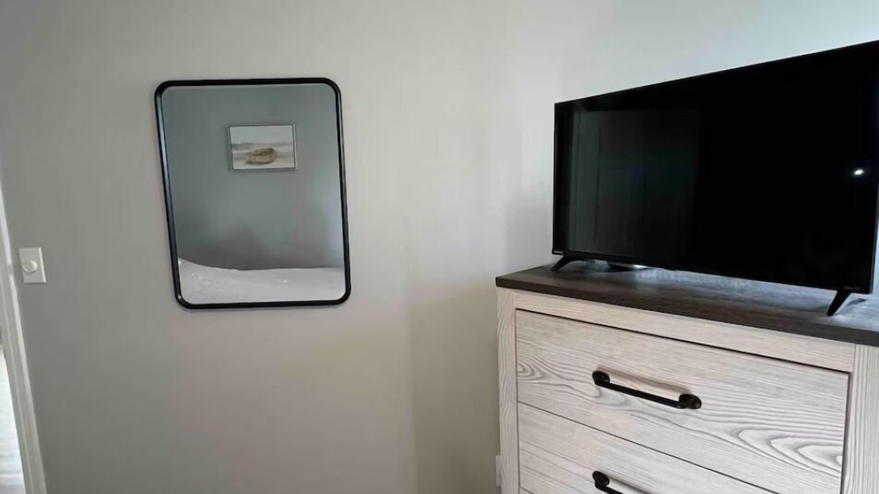 Photo of Bedroom in Salisbury Beach