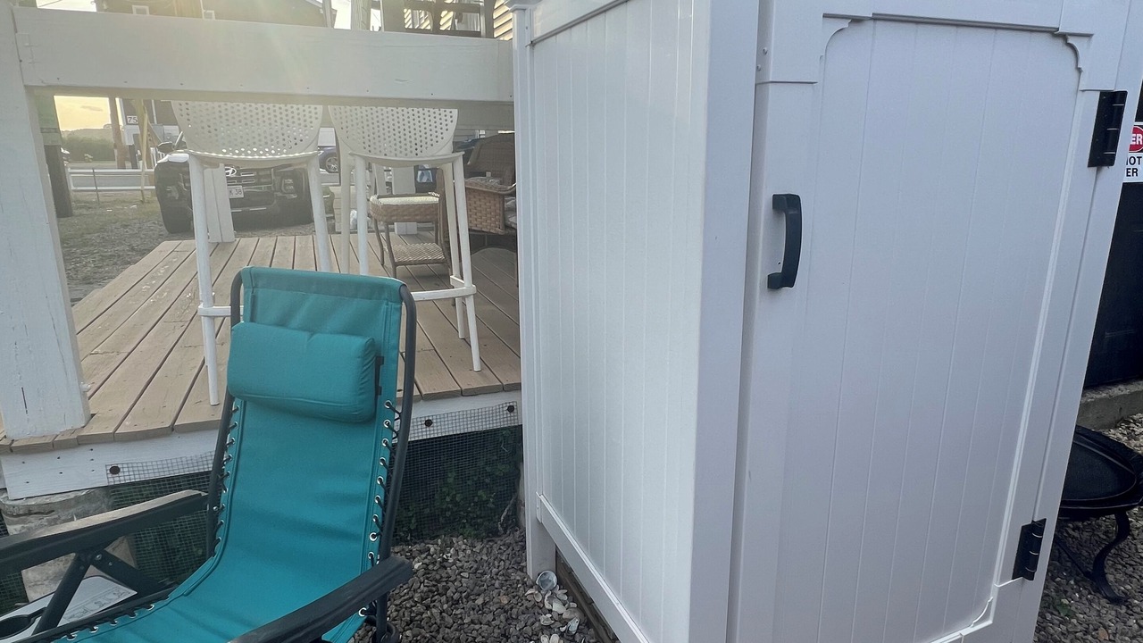 Photo of Patio Balcony in Salisbury Beach