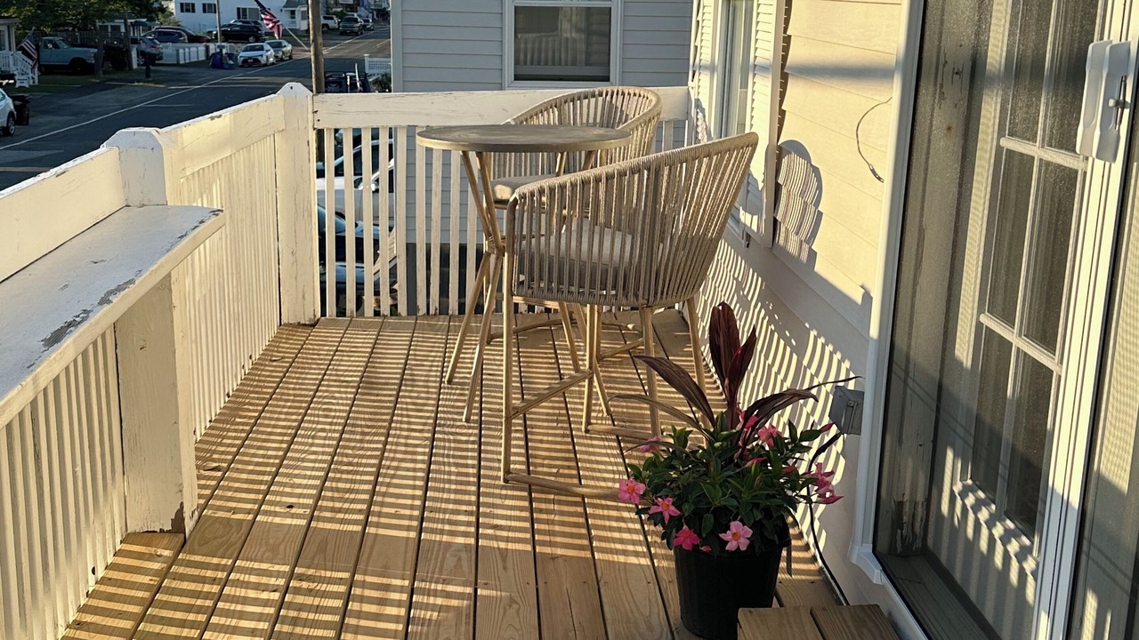 Photo of Outdoor in Salisbury Beach