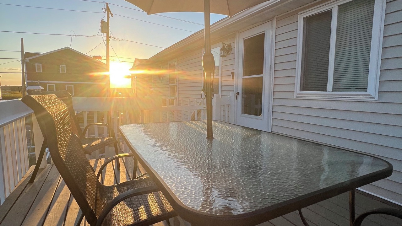 Photo of Outdoor in Salisbury Beach